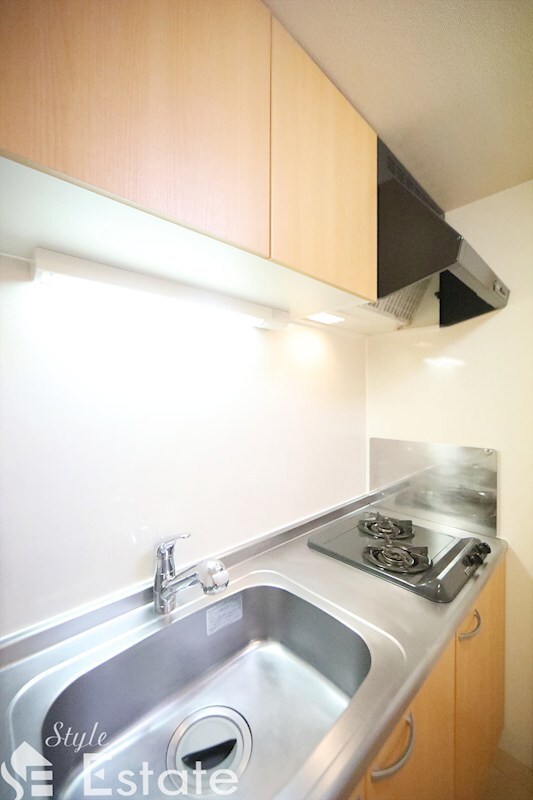 グランツ丸の内の物件内観写真