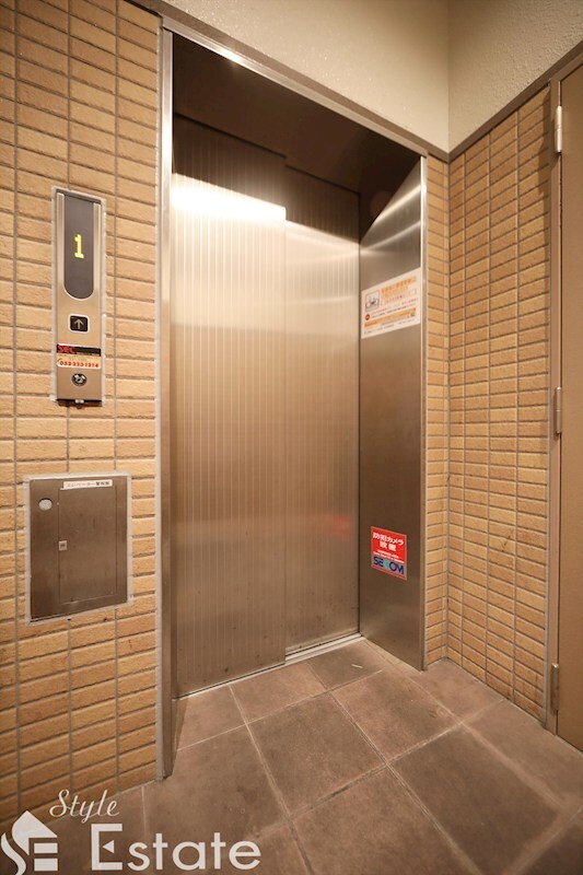 グランツ丸の内の物件内観写真