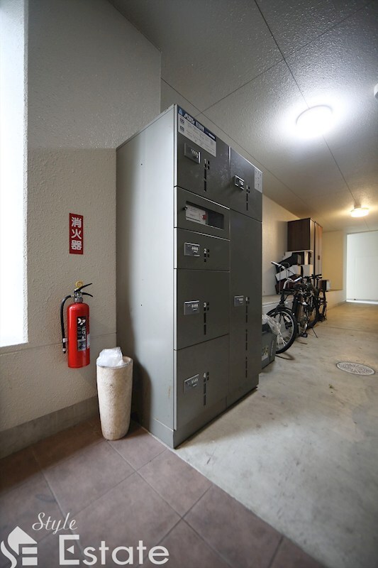 グランツ丸の内の物件内観写真