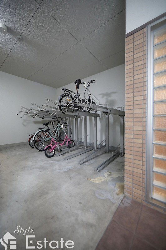 グランツ丸の内の物件内観写真