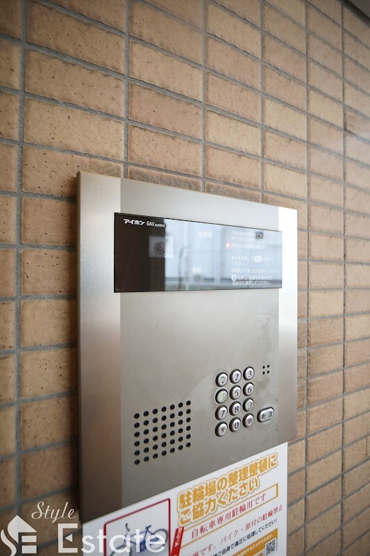 グランツ丸の内の物件内観写真