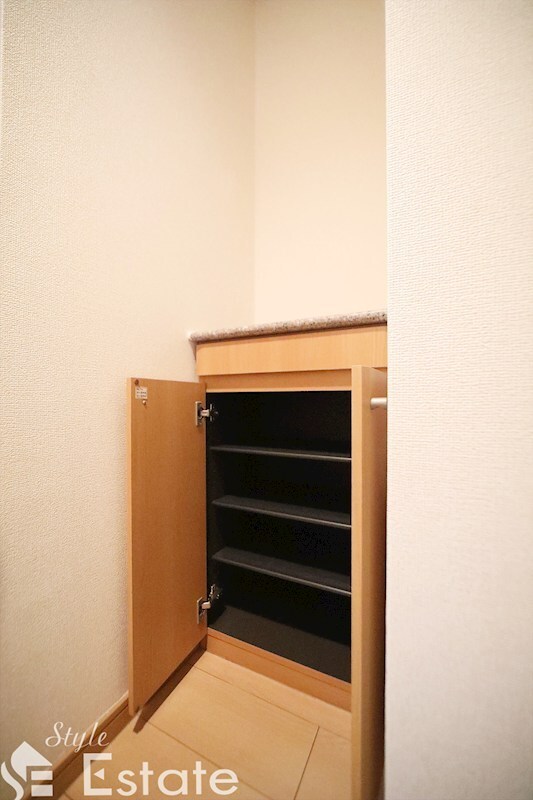 グランツ丸の内の物件内観写真