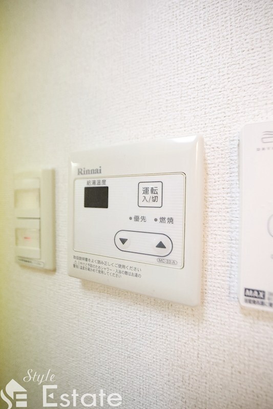 グランツ丸の内の物件内観写真