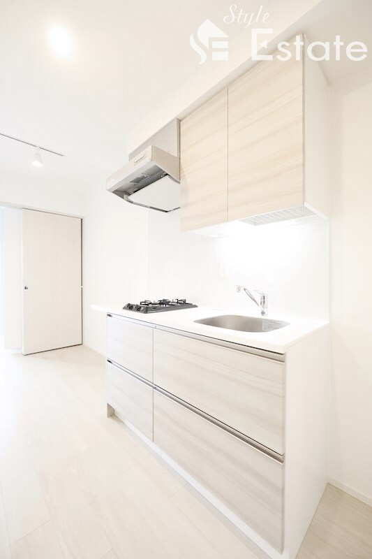 ザ・パークハビオ新栄の物件内観写真