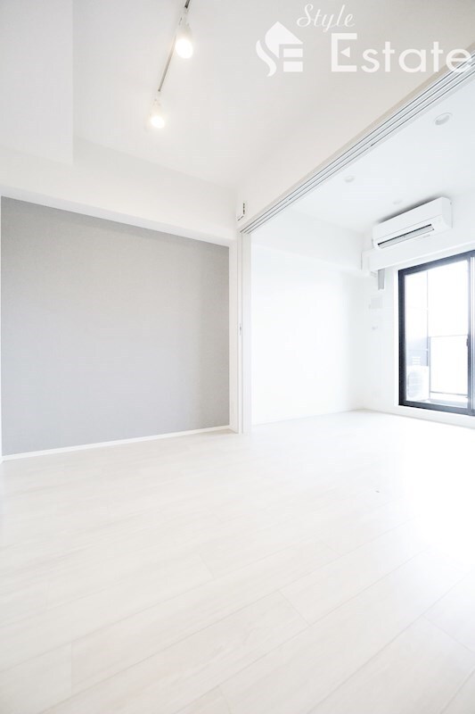 ザ・パークハビオ新栄の物件内観写真