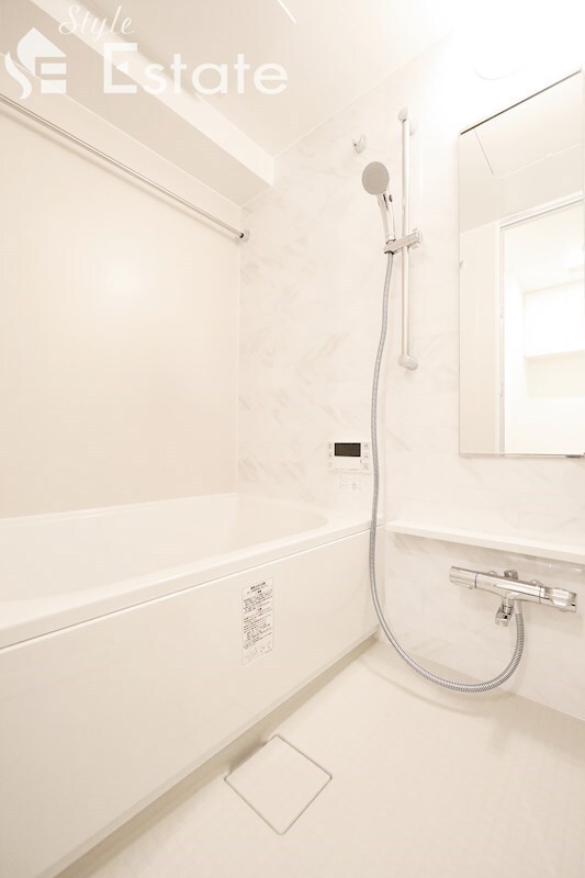 ザ・パークハビオ新栄の物件内観写真