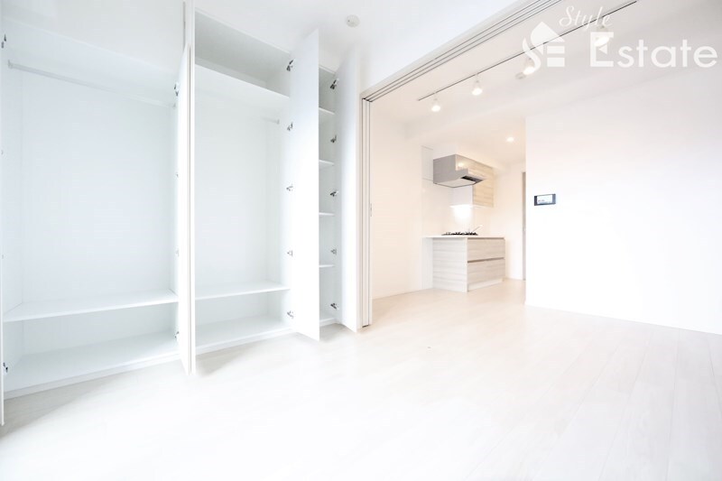 ザ・パークハビオ新栄の物件内観写真