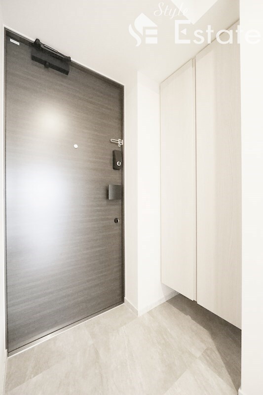 ザ・パークハビオ新栄の物件内観写真