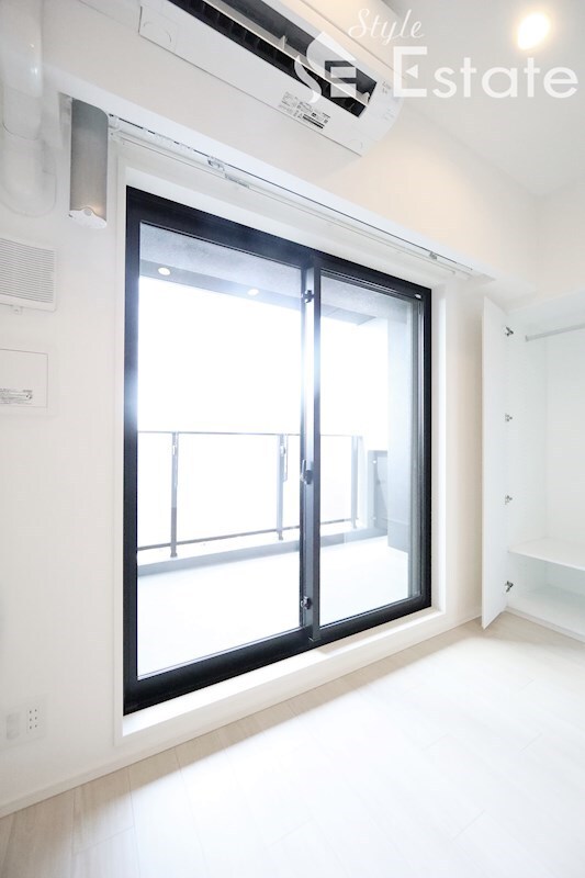 ザ・パークハビオ新栄の物件内観写真