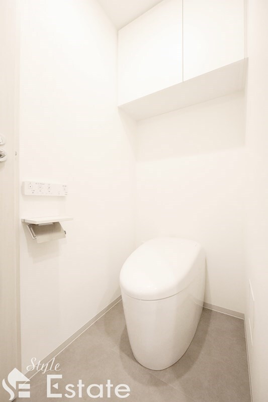 ザ・パークハビオ新栄の物件内観写真