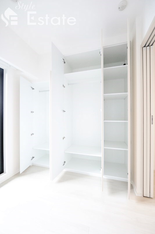 ザ・パークハビオ新栄の物件内観写真