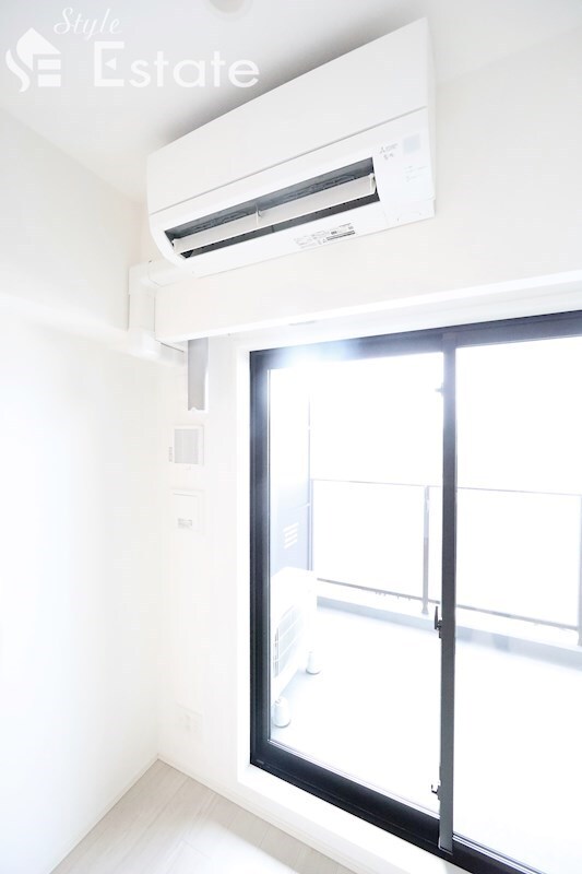 ザ・パークハビオ新栄の物件内観写真