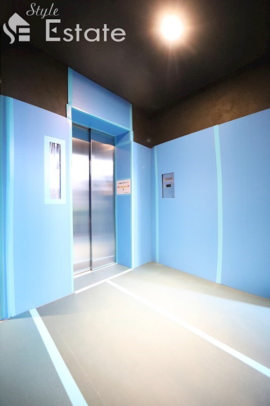 ザ・パークハビオ新栄の物件内観写真