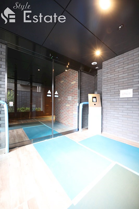 ザ・パークハビオ新栄の物件内観写真