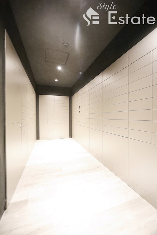 ザ・パークハビオ新栄の物件内観写真