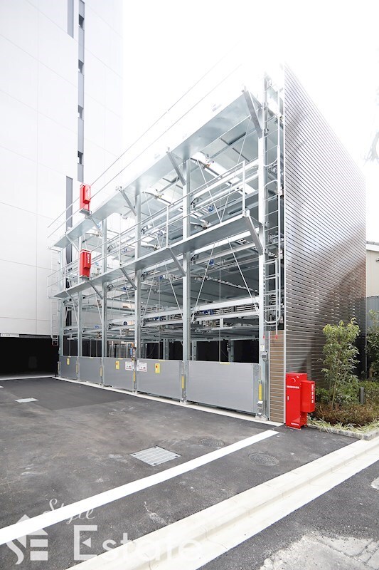 ザ・パークハビオ新栄の物件内観写真