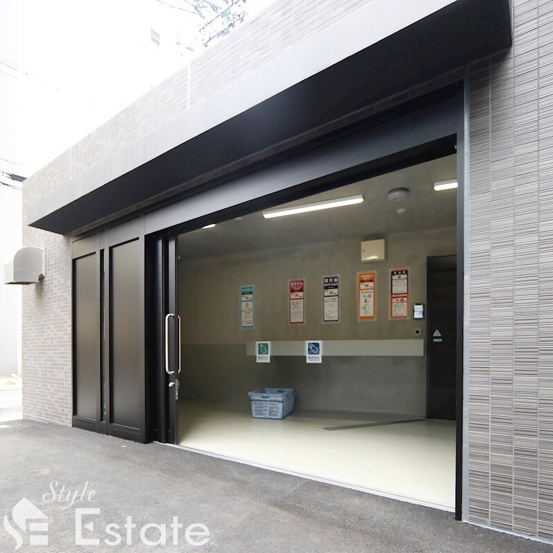 ザ・パークハビオ新栄の物件内観写真