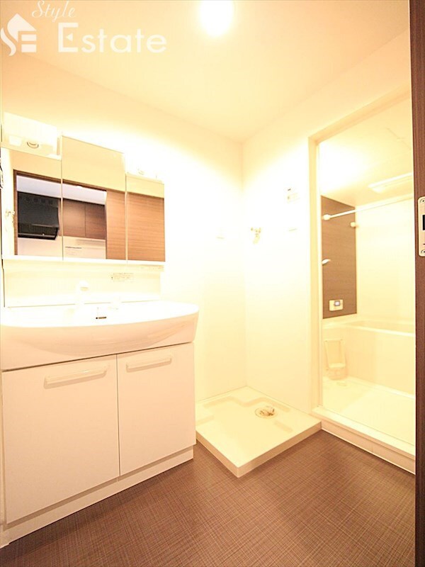 グランドソレイユ名駅の物件内観写真