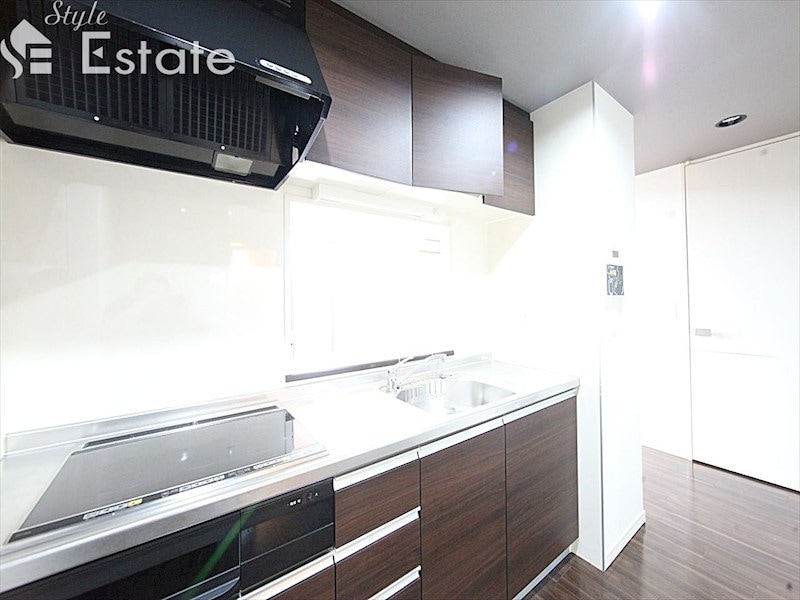 グランドソレイユ名駅の物件内観写真