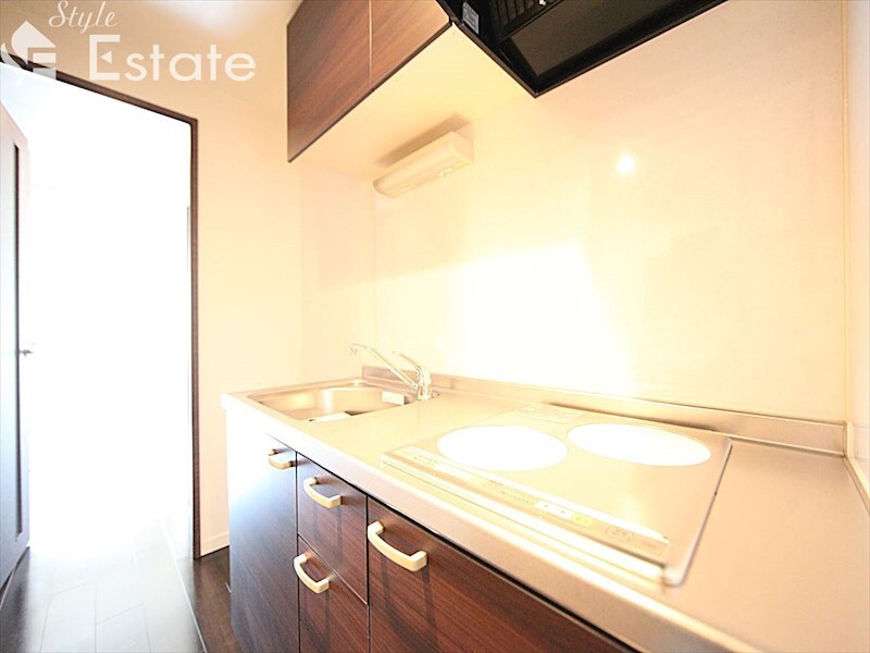 グランドソレイユ名駅の物件内観写真