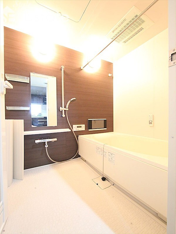 グランドソレイユ名駅の物件内観写真