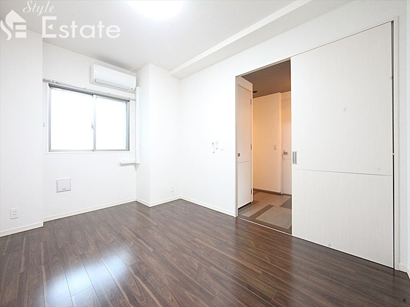 グランドソレイユ名駅の物件内観写真