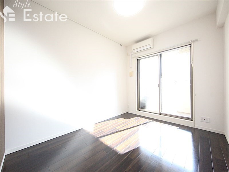 グランドソレイユ名駅の物件内観写真