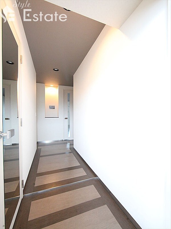 グランドソレイユ名駅の物件内観写真