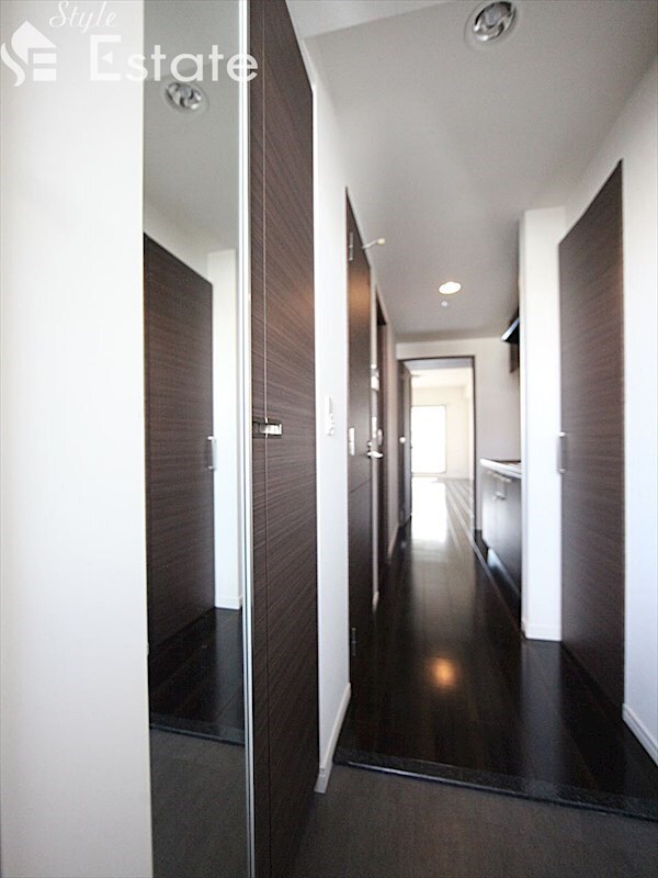 グランドソレイユ名駅の物件内観写真