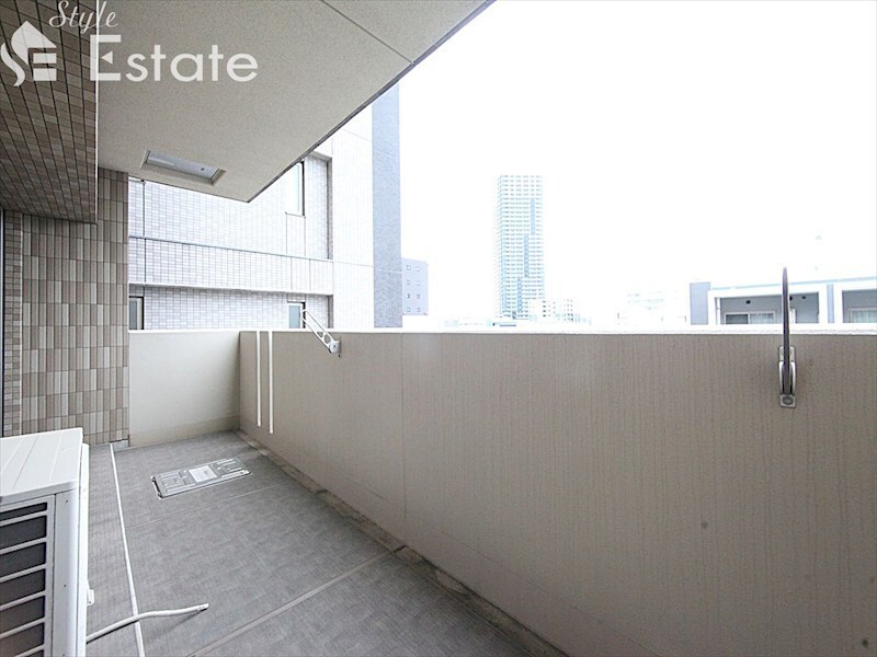 グランドソレイユ名駅の物件内観写真