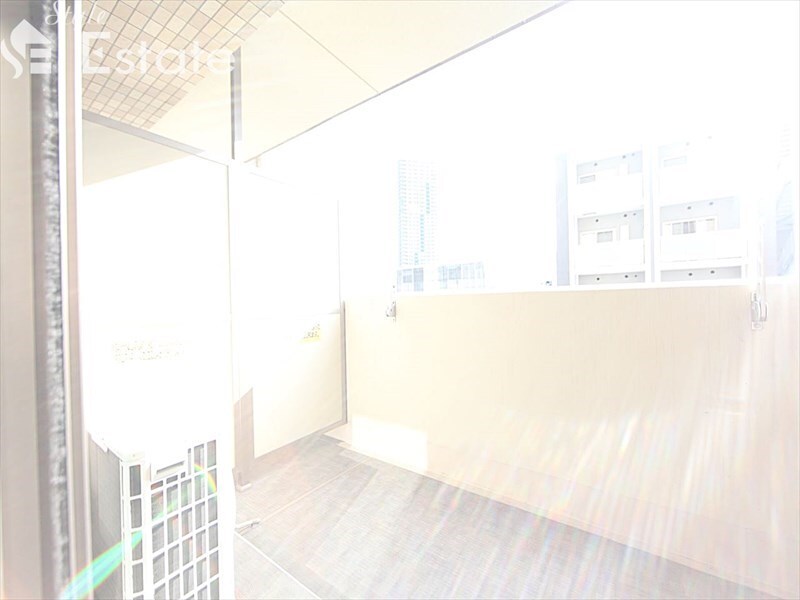 グランドソレイユ名駅の物件内観写真