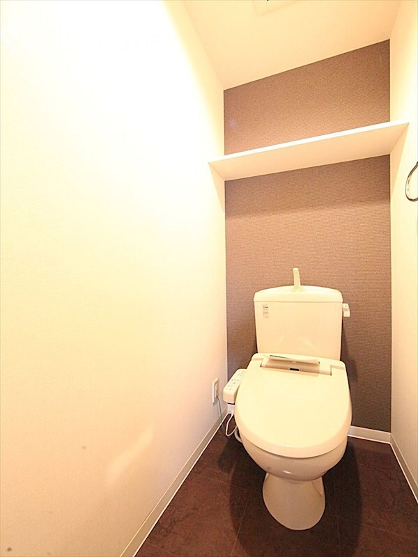 グランドソレイユ名駅の物件内観写真