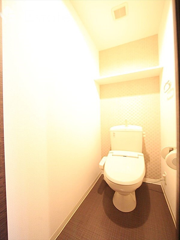 グランドソレイユ名駅の物件内観写真