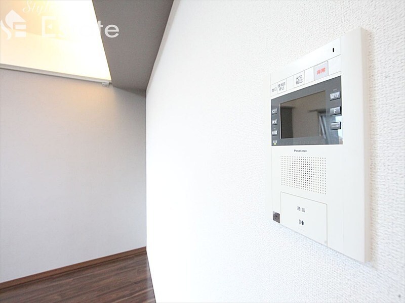 グランドソレイユ名駅の物件内観写真