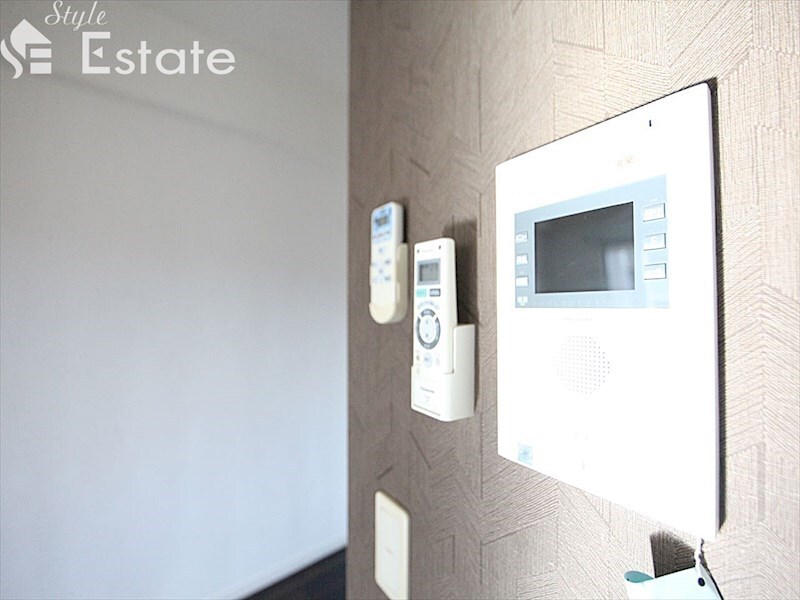 グランドソレイユ名駅の物件内観写真