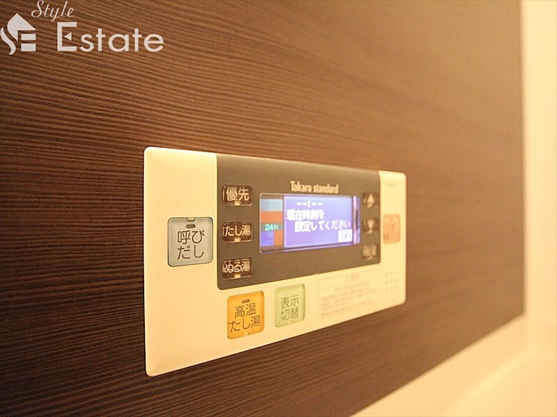 グランドソレイユ名駅の物件内観写真