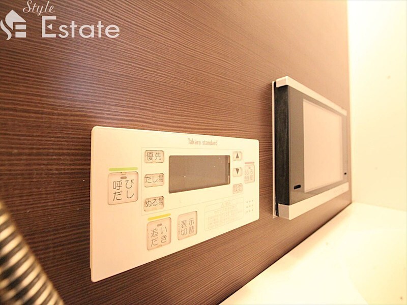 グランドソレイユ名駅の物件内観写真