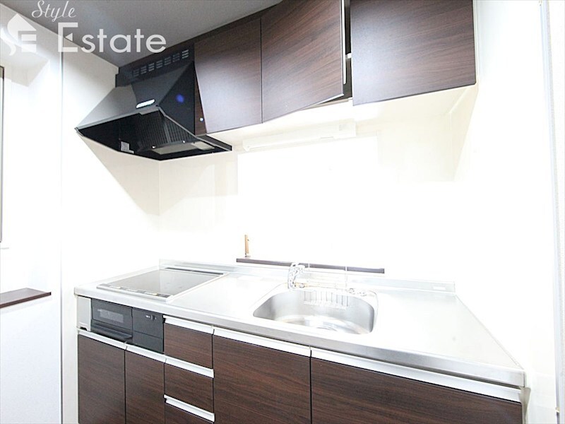 グランドソレイユ名駅の物件内観写真