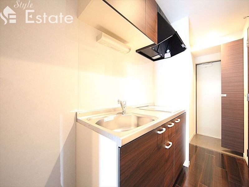 グランドソレイユ名駅の物件内観写真