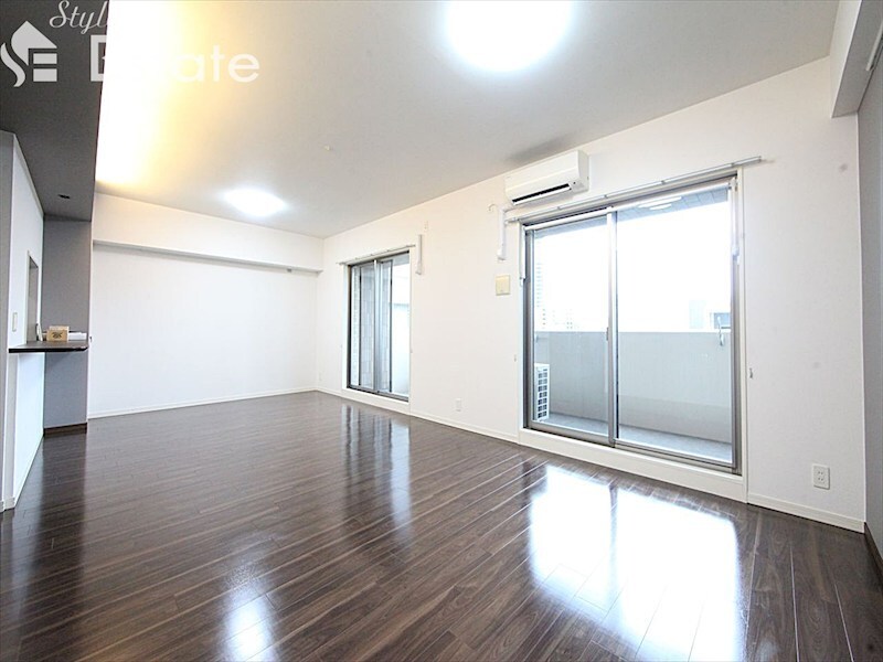 グランドソレイユ名駅の物件内観写真