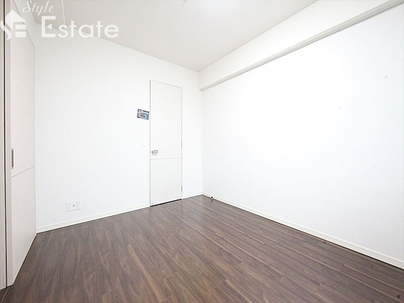 グランドソレイユ名駅の物件内観写真