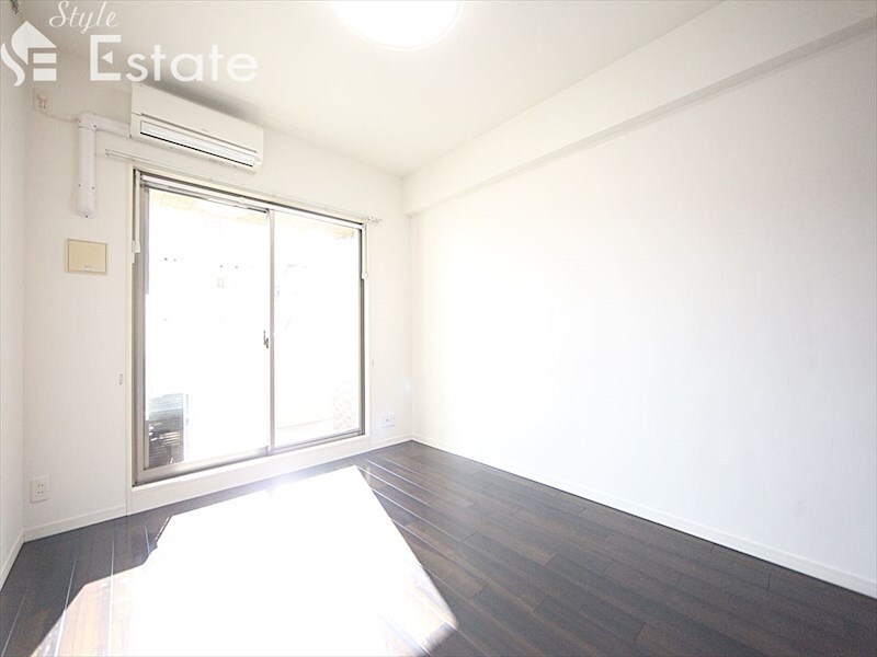 グランドソレイユ名駅の物件内観写真