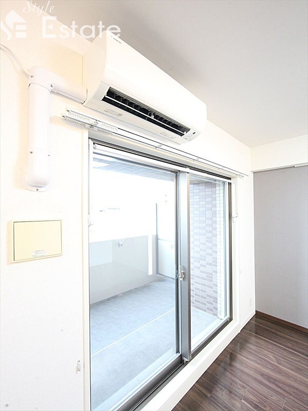 グランドソレイユ名駅の物件内観写真