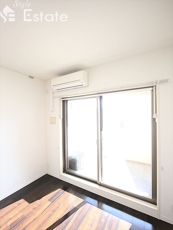 グランドソレイユ名駅の物件内観写真