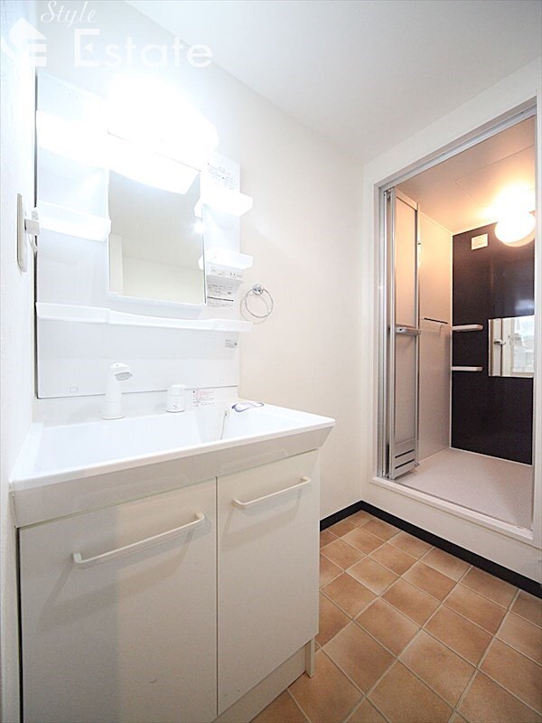 コンフォート泉の物件内観写真