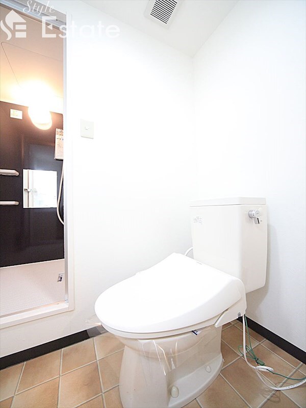 コンフォート泉の物件内観写真