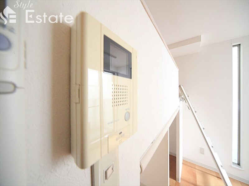 コンフォート泉の物件内観写真