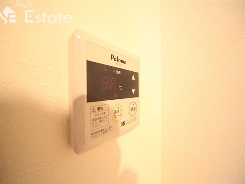 コンフォート泉の物件内観写真