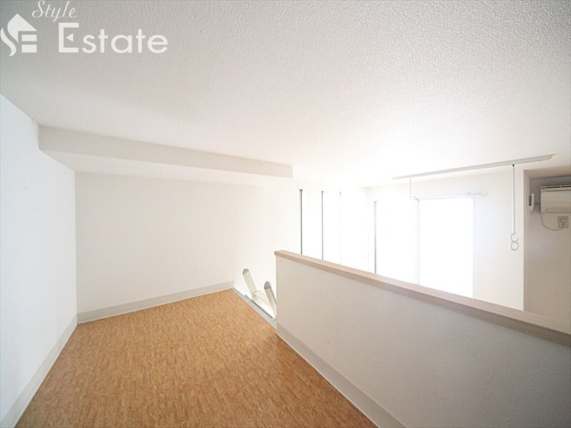 コンフォート泉の物件内観写真