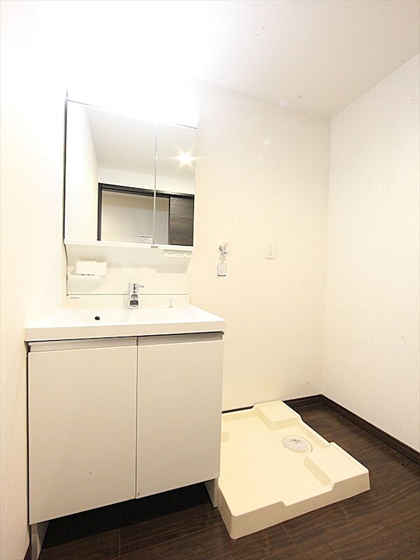 メゾン・ド・ソレイユ黄金の物件内観写真